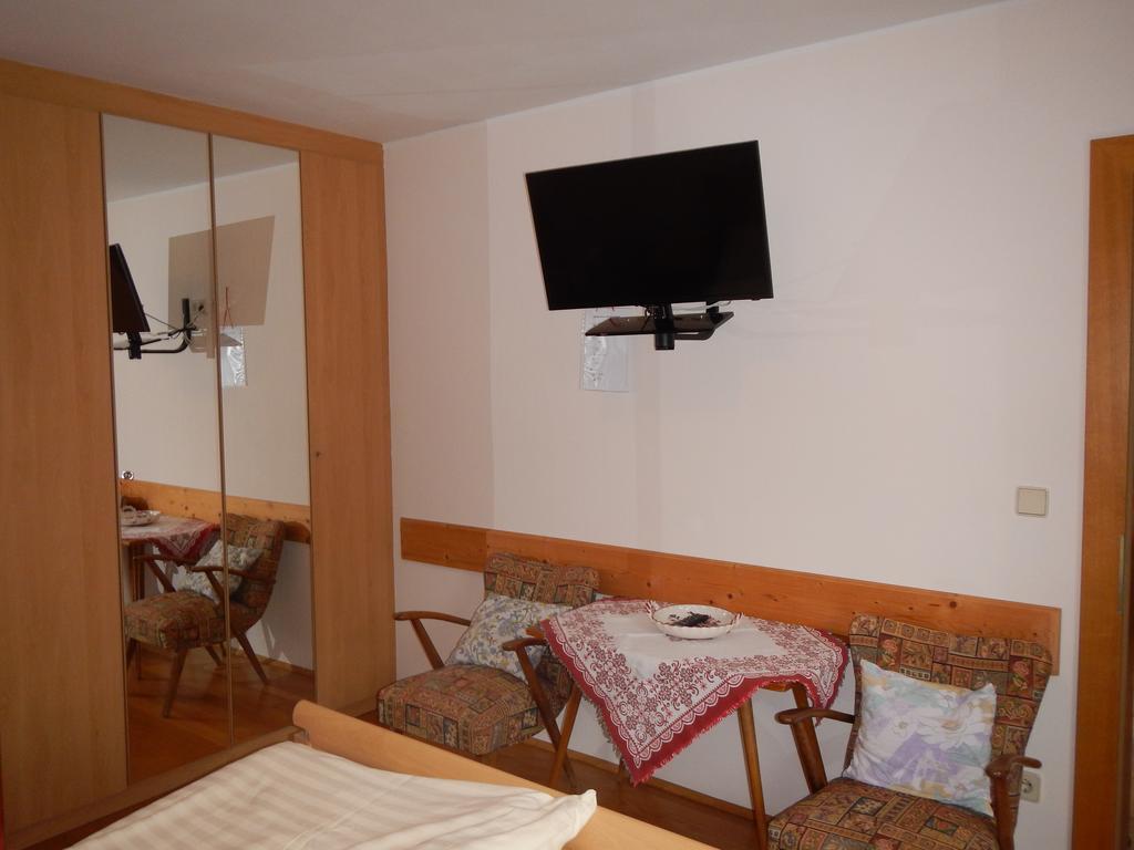 Haus Friedburg Apartment Velden am Wörthersee Cameră foto
