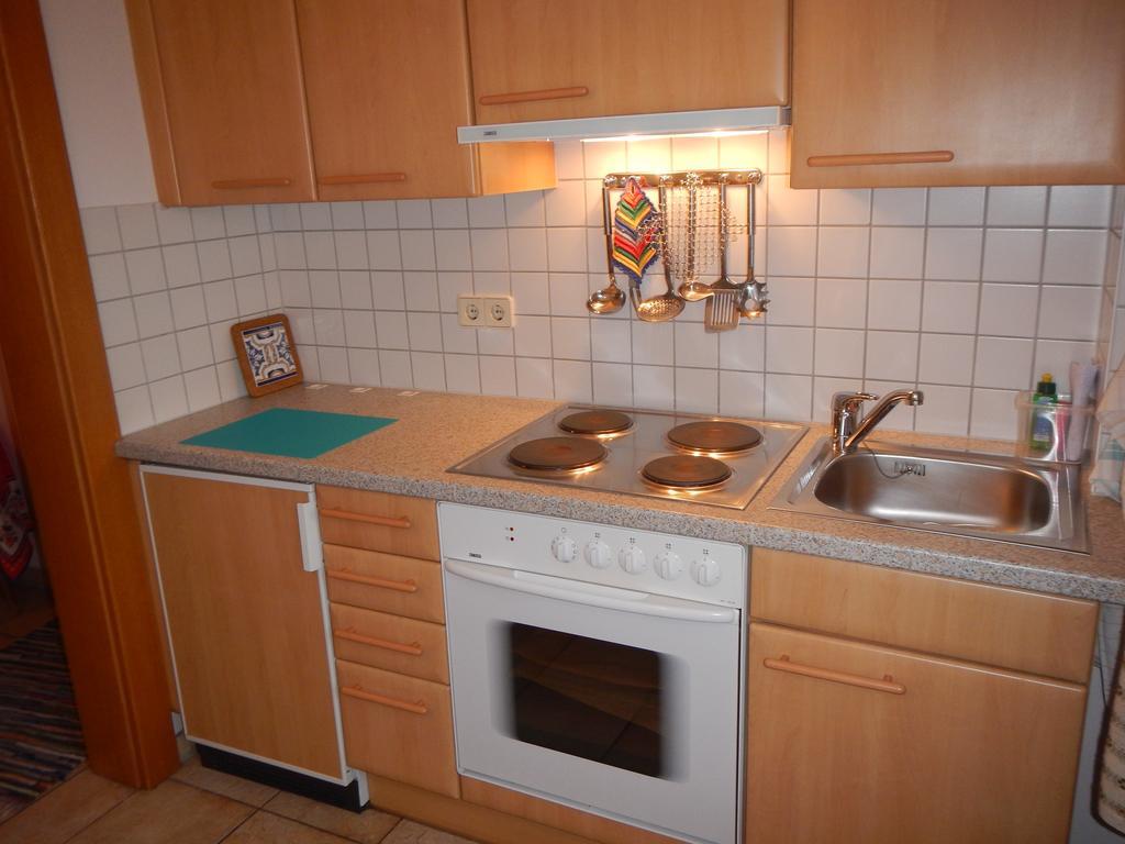 Haus Friedburg Apartment Velden am Wörthersee Cameră foto