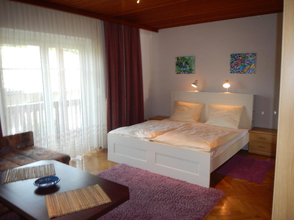 Haus Friedburg Apartment Velden am Wörthersee Cameră foto